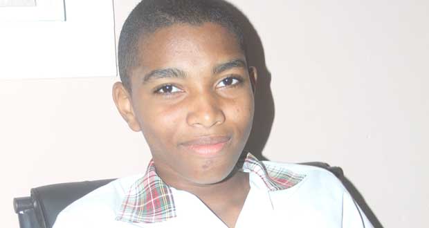 Jorrel De Santos
