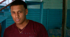 Murdered: Dhanraj Latchman