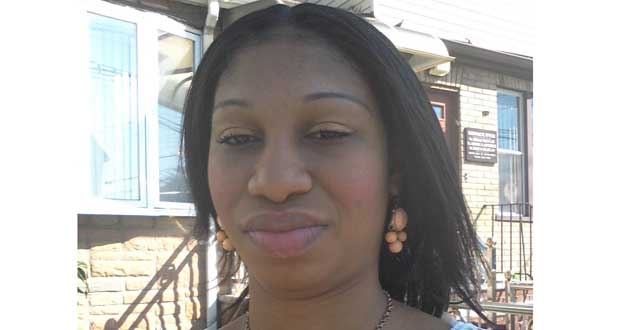 Guyanese woman goes missing in Brooklyn, NY - Guyana Chronicle