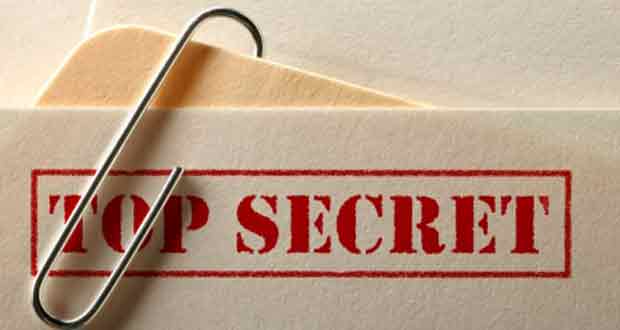 secret