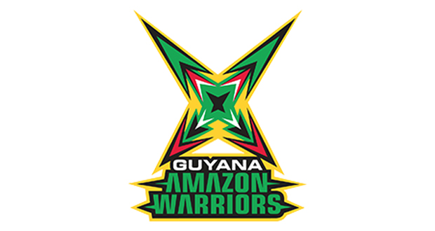 GuyanaAmazonWarriors