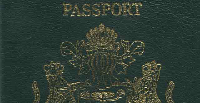 Passport_of_Guyana