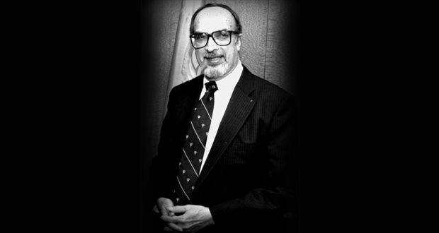 Mr. Samuel Rudolph ‘Rudy’ Insanally