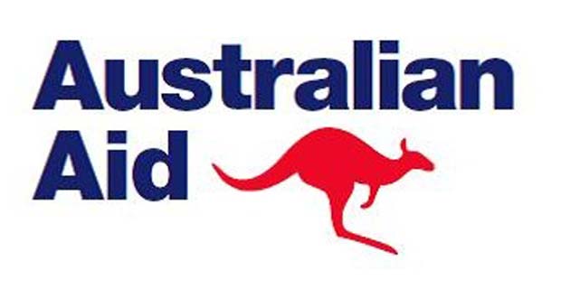 AustralianAidLogo