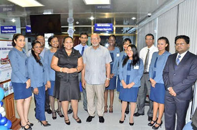 Stakeholders’ input important to Guyana achieving developed country ...