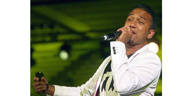 KI will unleash a chutney firestorm at the venue