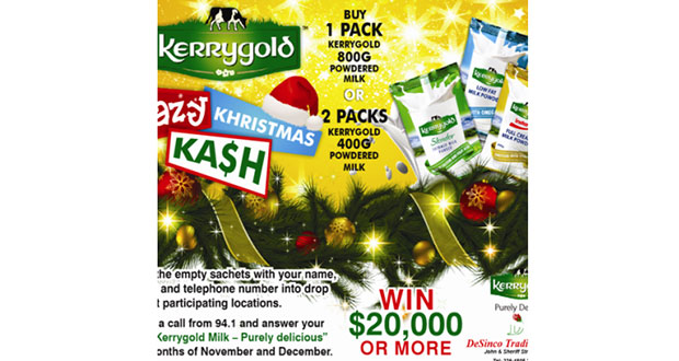 Kerry-Gold