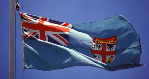 fiji
