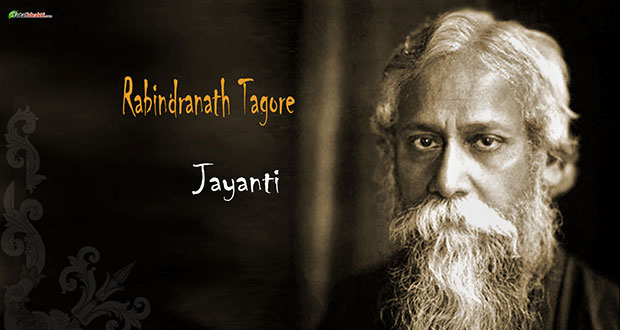 Famous Quotes From Rabindranath Tagore Guyana Chronicle