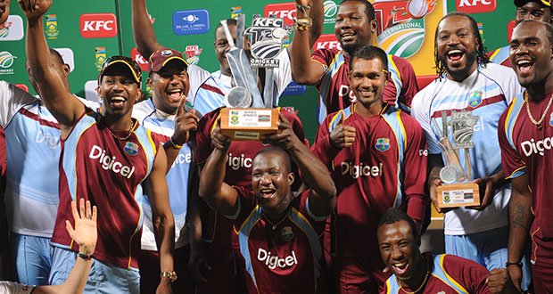 West Indies claimed the T20 series but will have a new captain and changed XI for the ODIs.