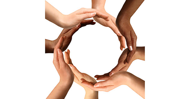 racial unity definition