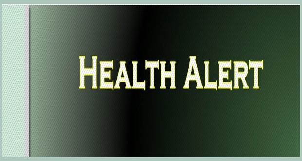 Health-alert