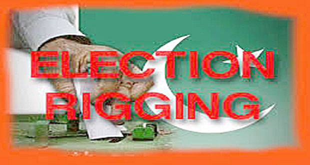 Rig-election