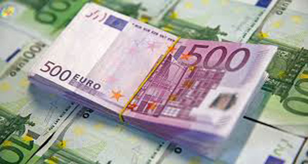 Euro-money