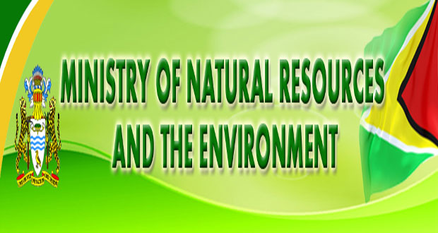 Natural Resources Ministry