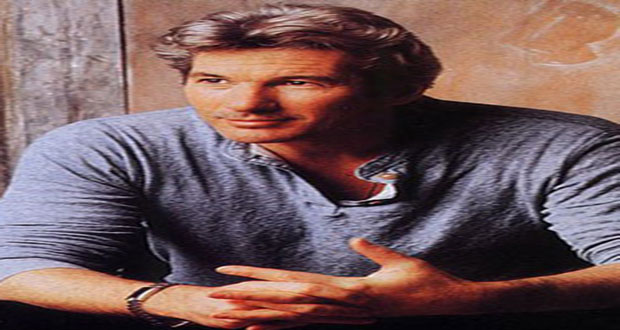 Richard-Gere