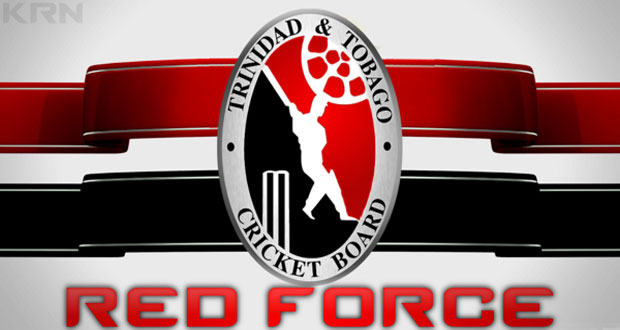 red-force