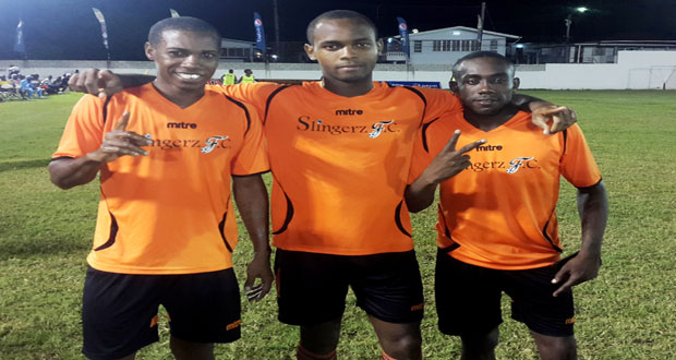 Slingerz-FC