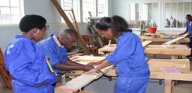 The Caribbean Development Bank has urged that greater focus be placed on Technical Vocational Education and Training (TVET) Programmes in schools