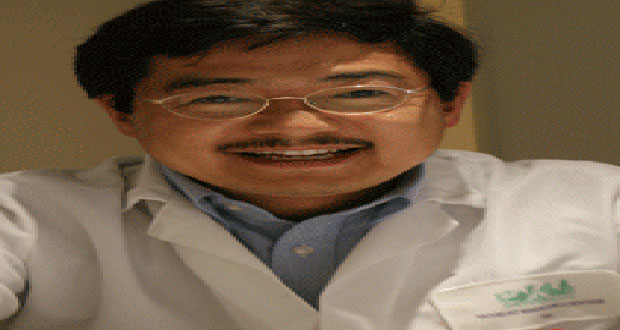 Dr. Gary Hou