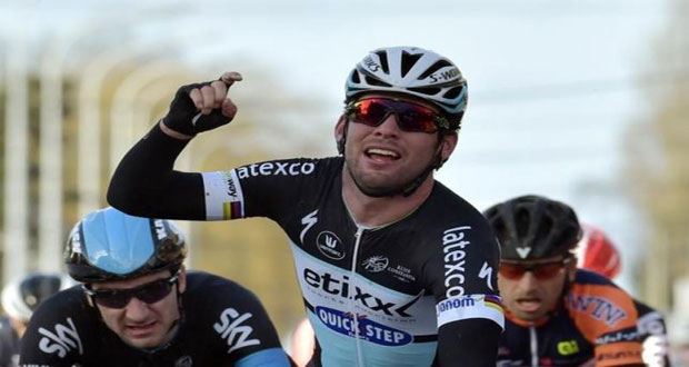 Cavendish