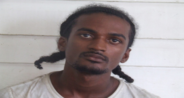 Edward Skeete, called ‘Pretty Boy’