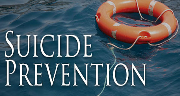 suicide-prevention