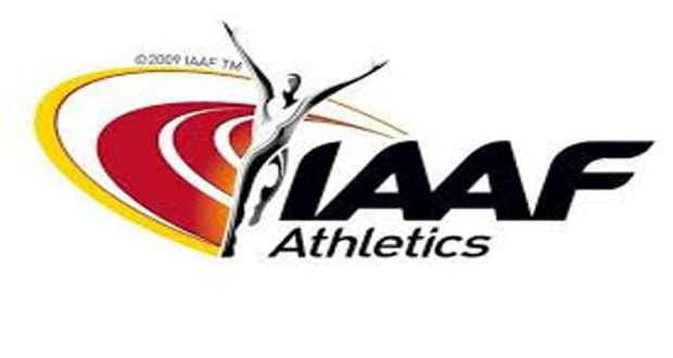 IAAF-Adidas