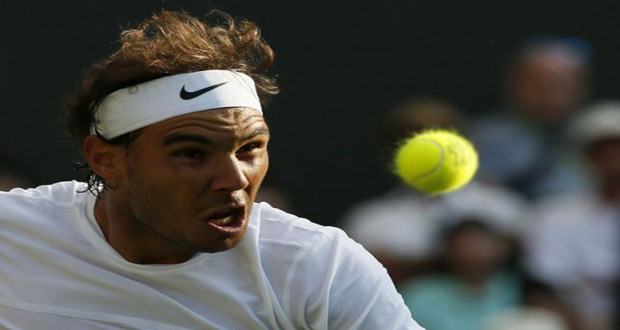 Rafael Nadal