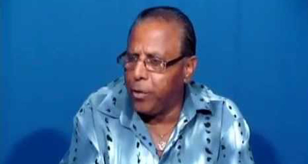 Dr. Verasammy Ramayya