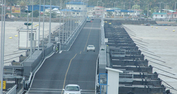 The management of the BBCI has now indicated a willingness to accept the government’s proposed $40 million subvention for reduction of its toll