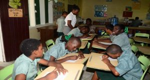 Diamond Special Needs School launches Creativity Centre - Guyana Chronicle