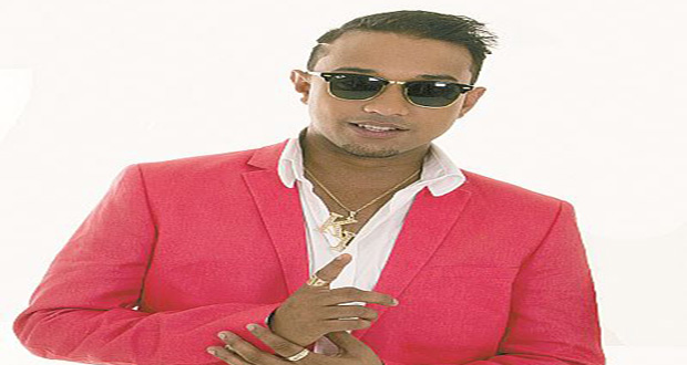 Chutney Sensation ‘KI’