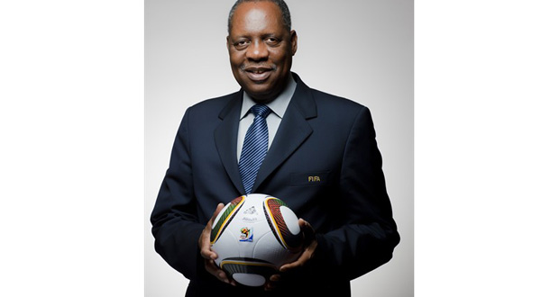 Issa-Hayatou