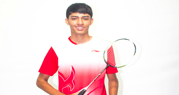 Narayan Ramdhani