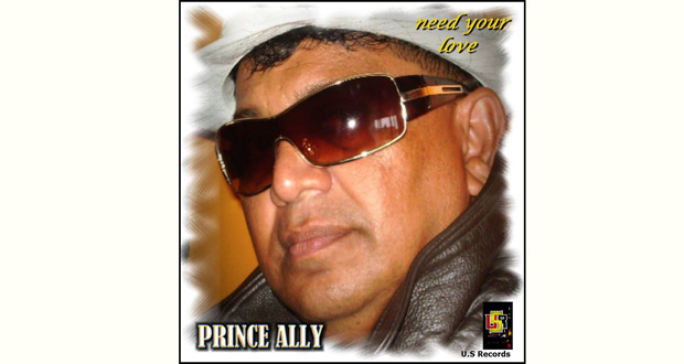Prince Ally