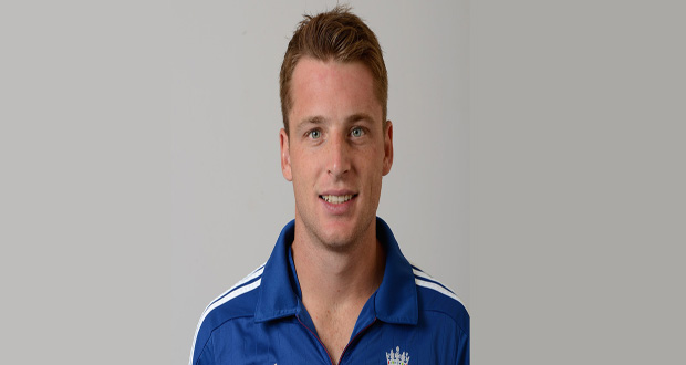 Jos Buttler
