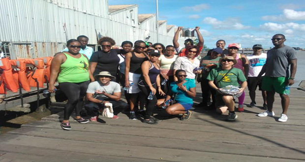 Guyana Hash House Harriers