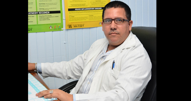 Dr Pedro Paez Hernandez