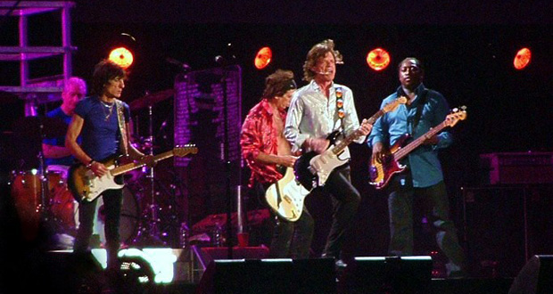 Rolling-Stones