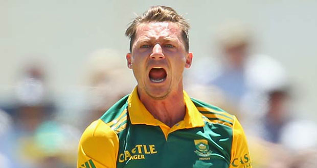 Dale Steyn