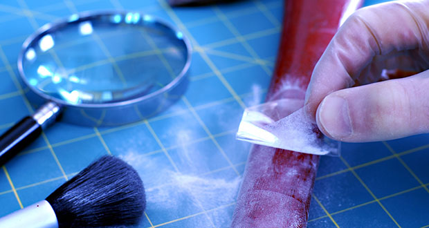 Forensic