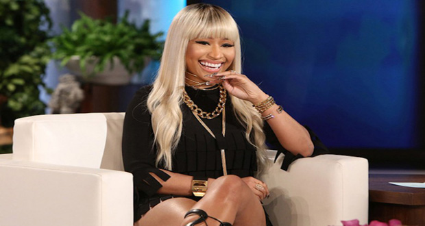 Nicki