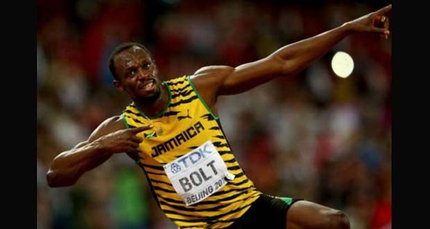 Usain Bolt hopes to sign off his Olympic career in style at Rio 2016.