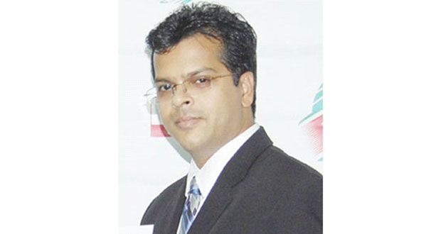 Dr Mahender Sharma