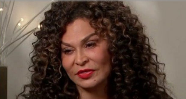 Tina Knowles-Lawson