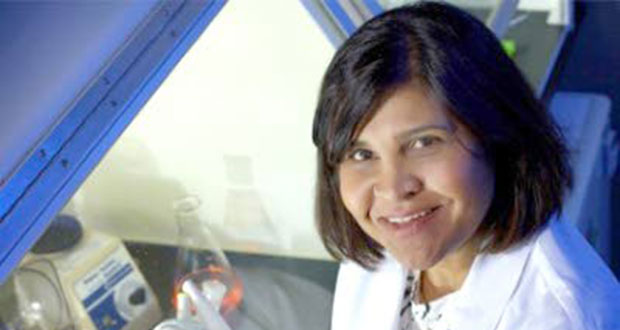Dr Deborah Persaud