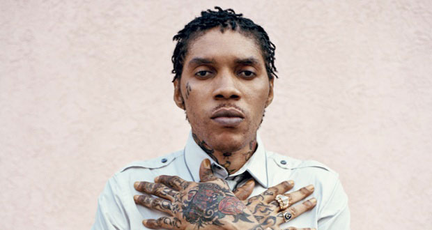 Vybz Kartel