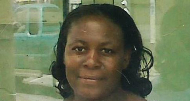 Missing: Gould Marcelle Amsterdam