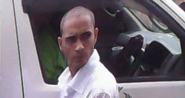 Convicted: Kelvin Joshua Singh, called ‘Putoo’